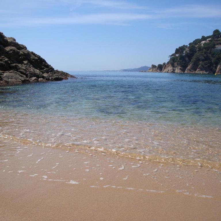 La gaviota - Villa con piscina privada - 16