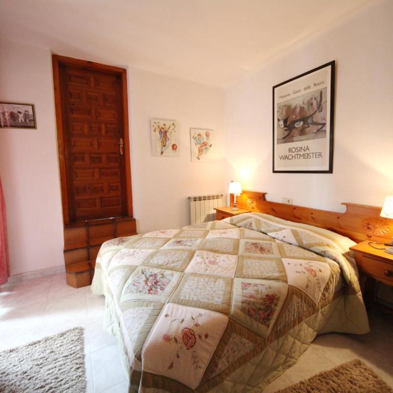 La gaviota - Villa con piscina privada - 7