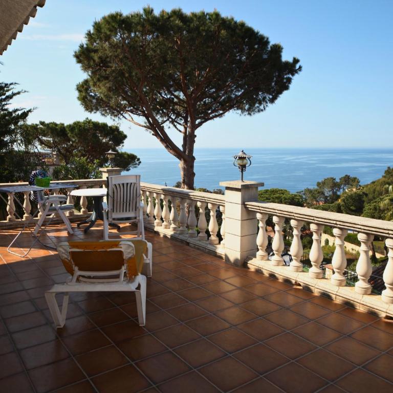 La gaviota - Villa con piscina privada - 11