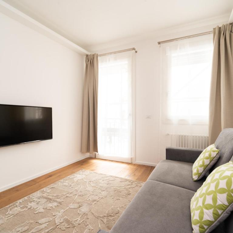 Ca' Zaccaria by Sarlux - Appartamento con 2 Camere da Letto - 13