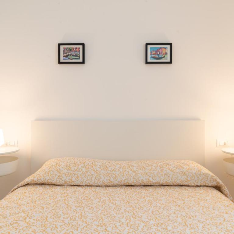 Ca' Zaccaria by Sarlux - Appartamento con 2 Camere da Letto - 19