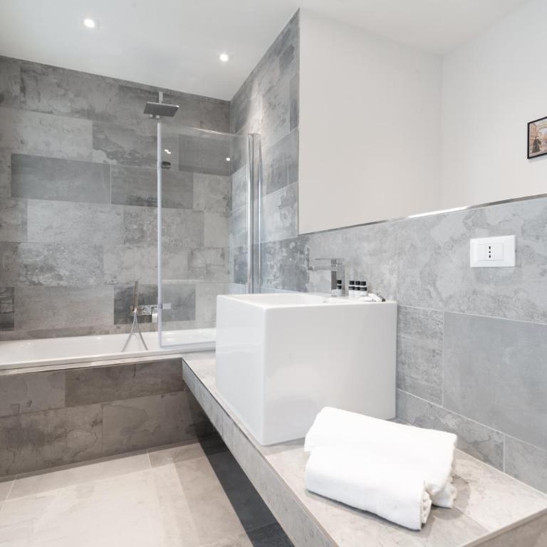Ca' Zaccaria by Sarlux - Appartamento con 2 Camere da Letto - 4