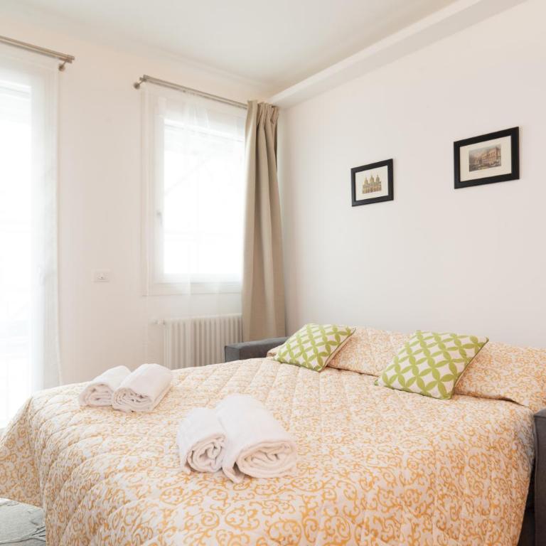 Ca' Zaccaria by Sarlux - Appartamento con 2 Camere da Letto - 20
