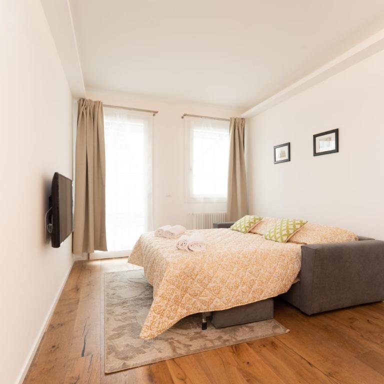 Ca' Zaccaria by Sarlux - Appartamento con 2 Camere da Letto - 14