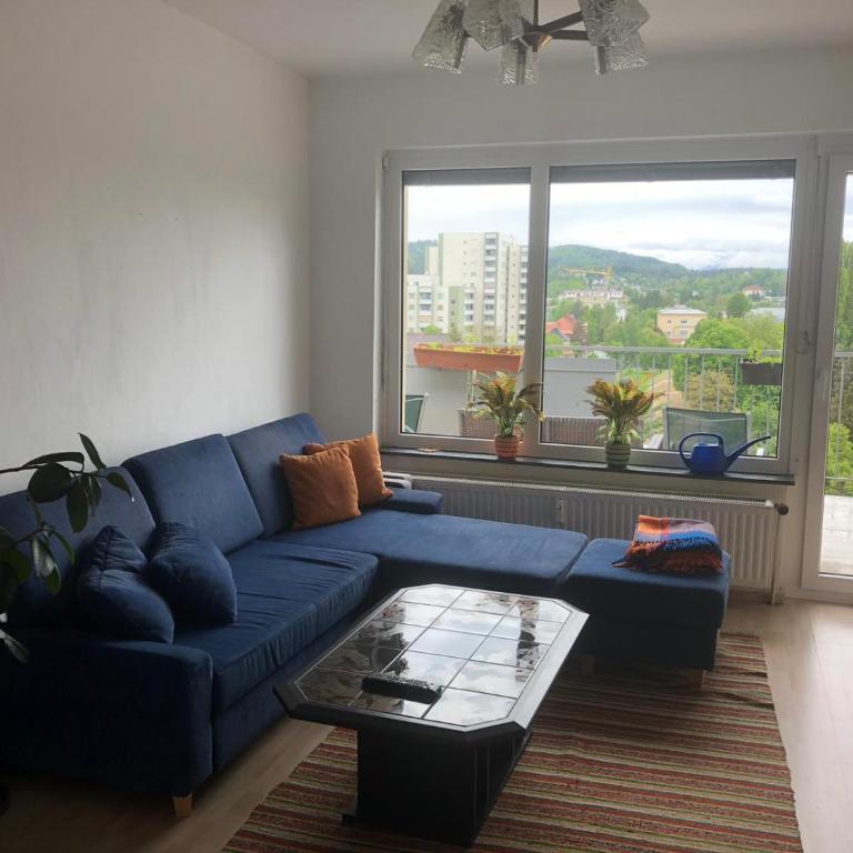 Penthouse Apartment Nepal - Penthouse-Apartment - 1