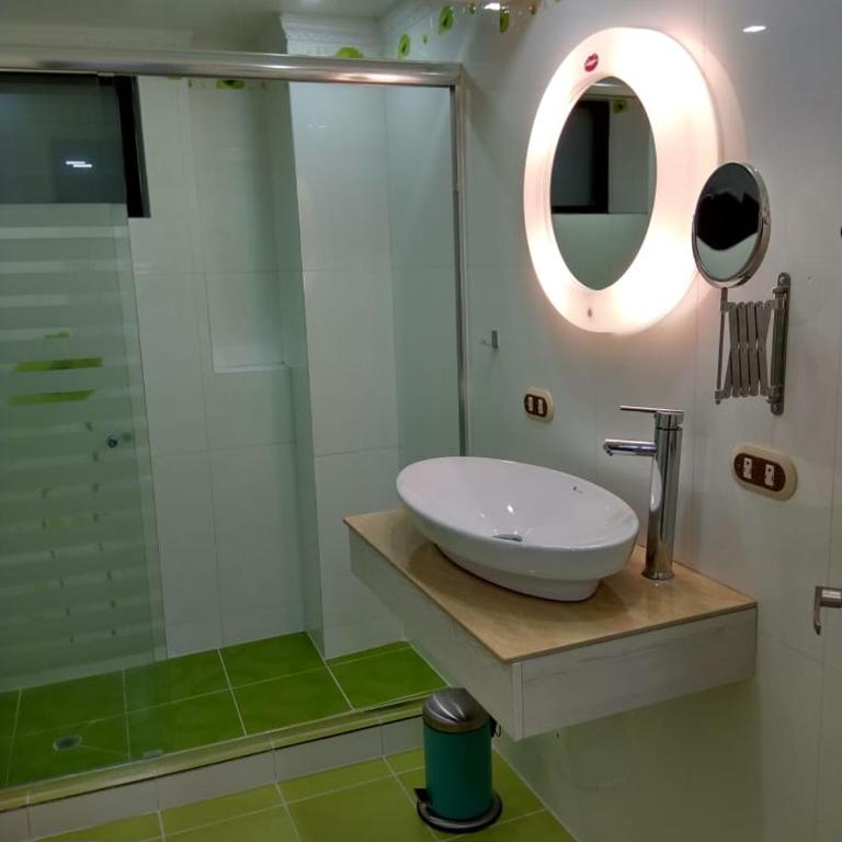 Mallorca Suites Apartaments - Apartamento Molinou - 15