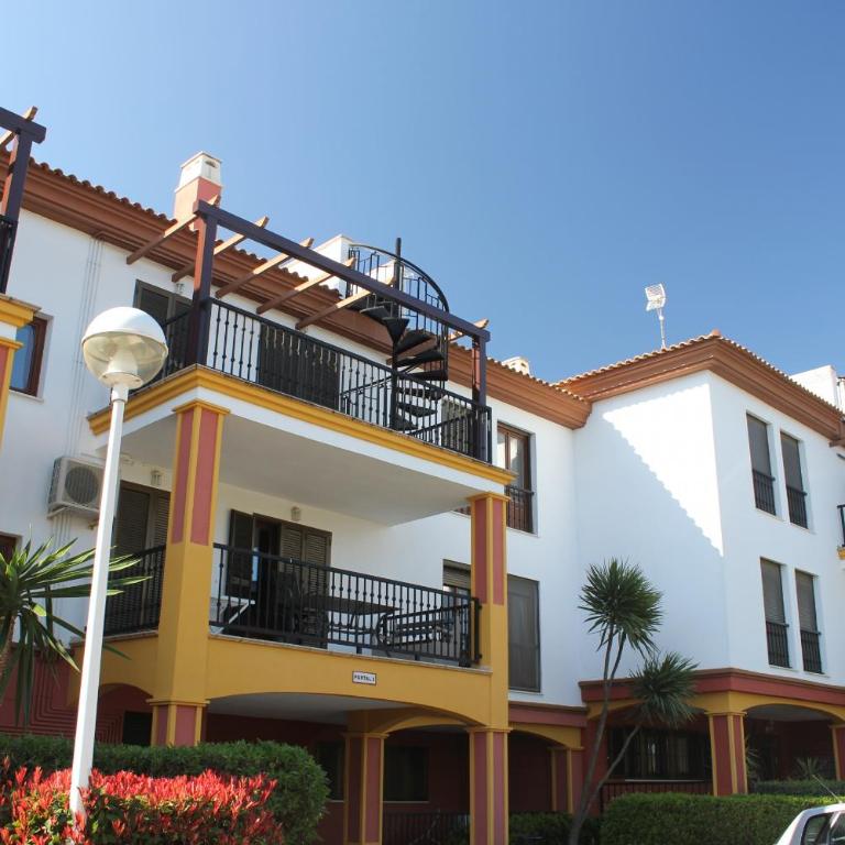 Ground floor apartment - 6 people - CAP01 - Apartamento - Planta baja - 31