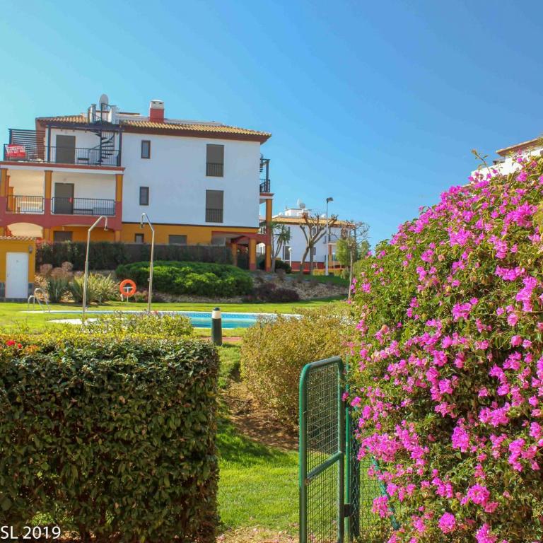 Ground floor apartment - 6 people - CAP01 - Apartamento - Planta baja - 35