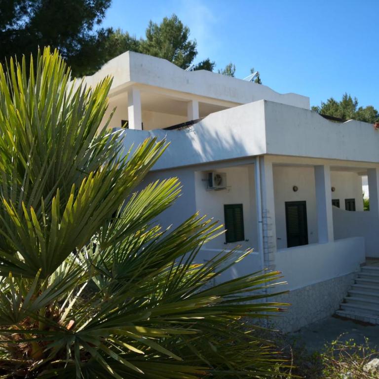 Residence Dolce Far Niente - Appartamento con 2 Camere da Letto e Vista Mare - 2