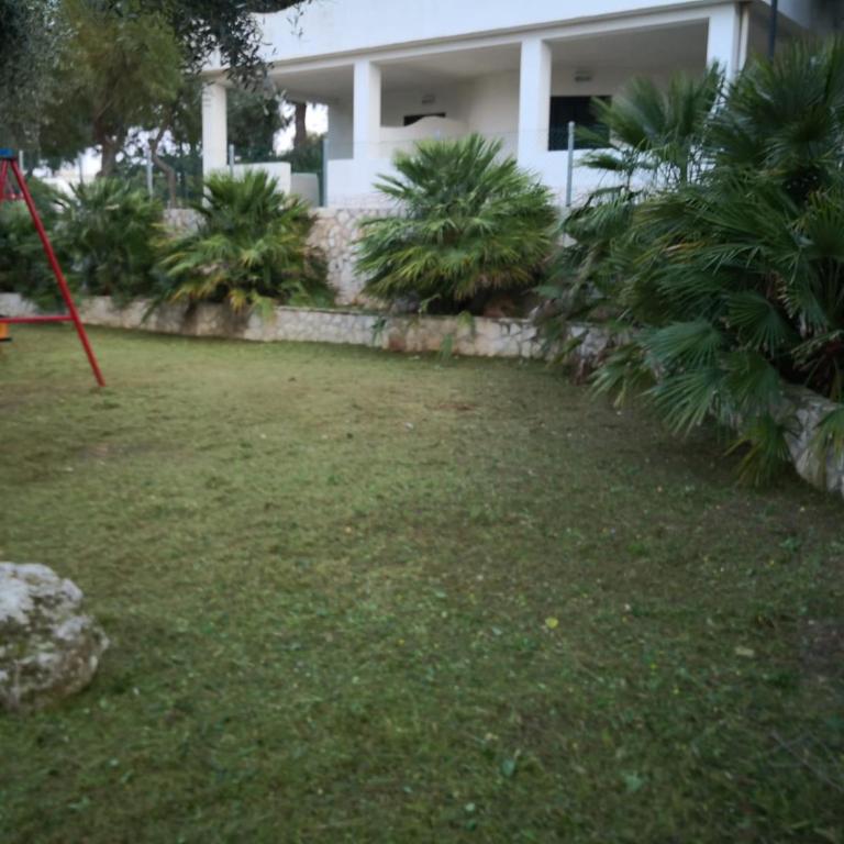 Residence Dolce Far Niente - Monolocale Executive 3 - 5