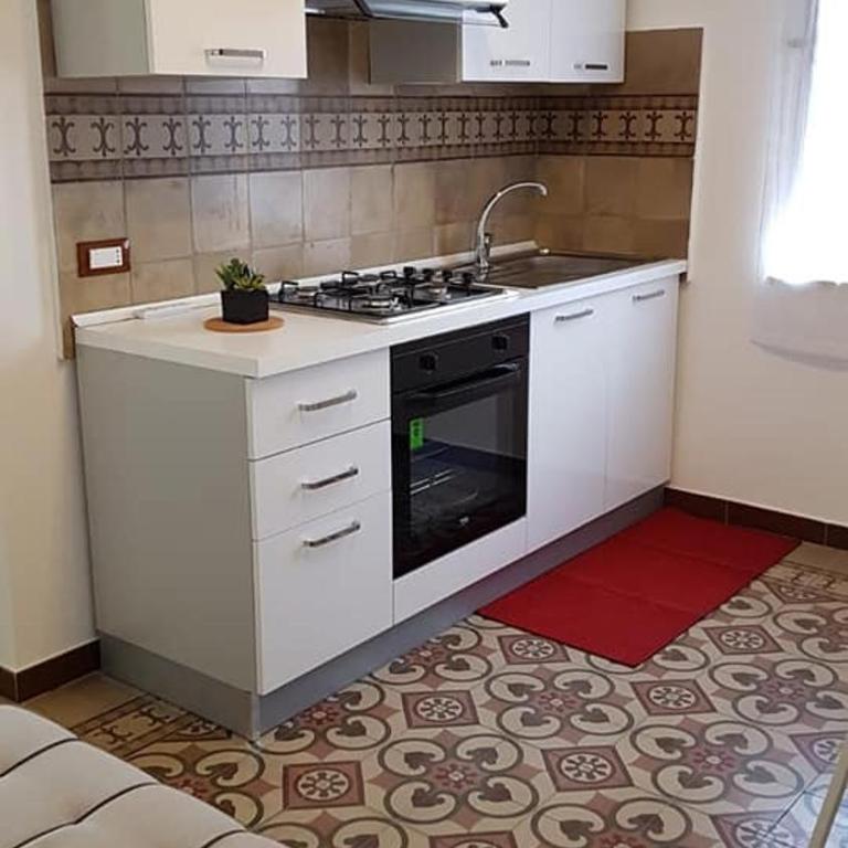 DE MEO Guest House - Appartamento Deluxe - 8