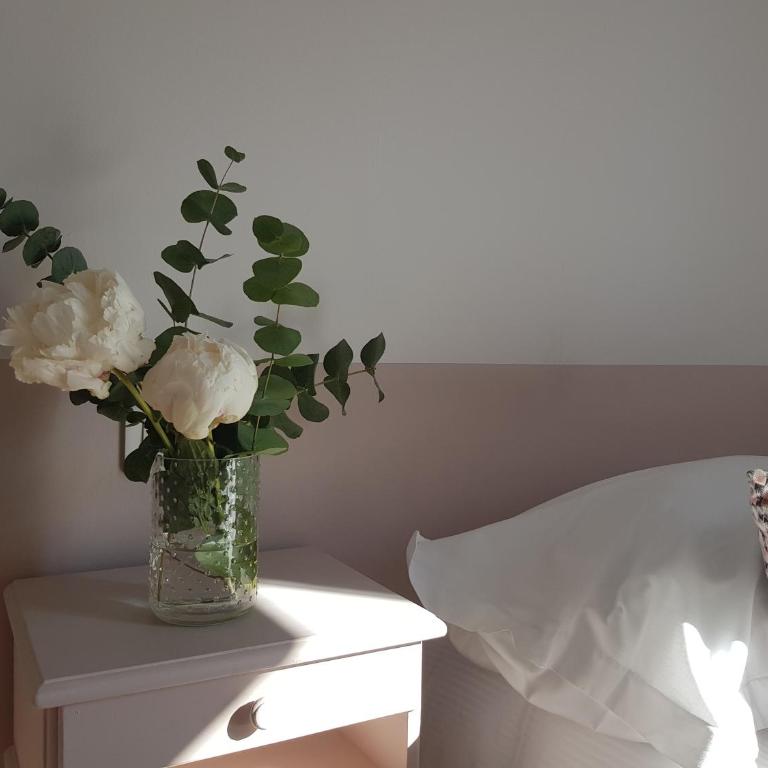Les Lauriers - Petite Chambre Double - 5