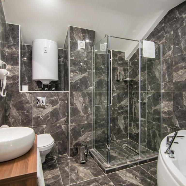 Luxury Rooms Skadarlija - Junior Suite - 19