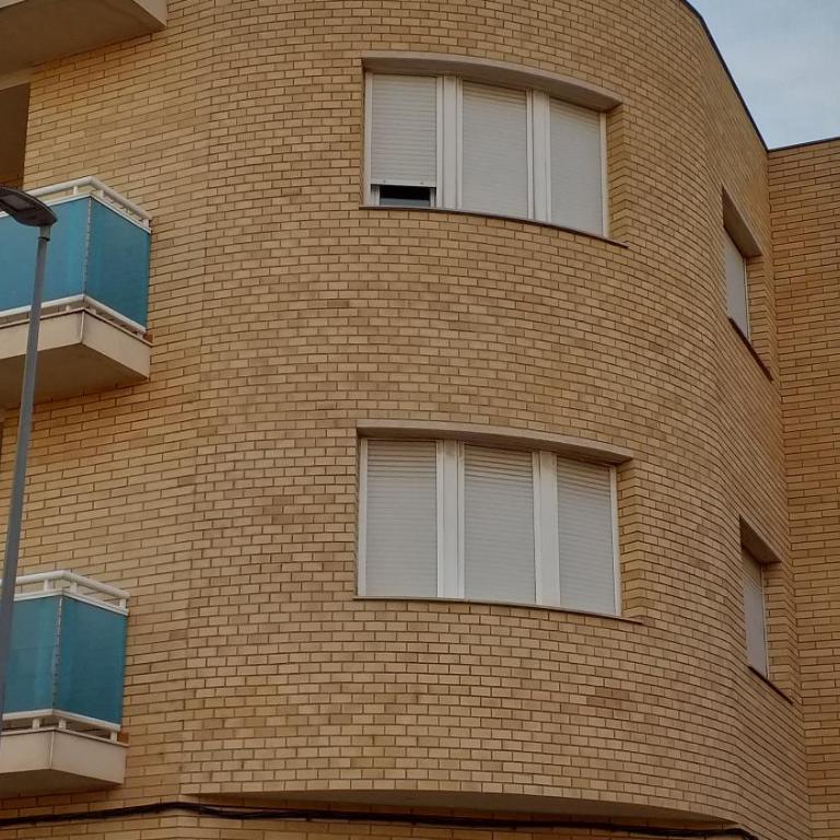 EAST WIND - Three-Bedroom Apartment - 24