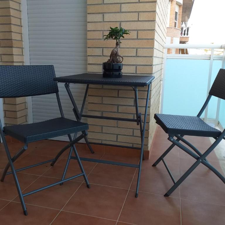 EAST WIND - Three-Bedroom Apartment - 21