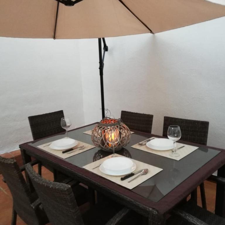 Spirit of Mojacar - Apartamento - 22
