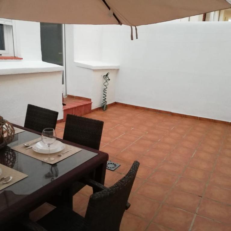 Spirit of Mojacar - Apartamento - 21