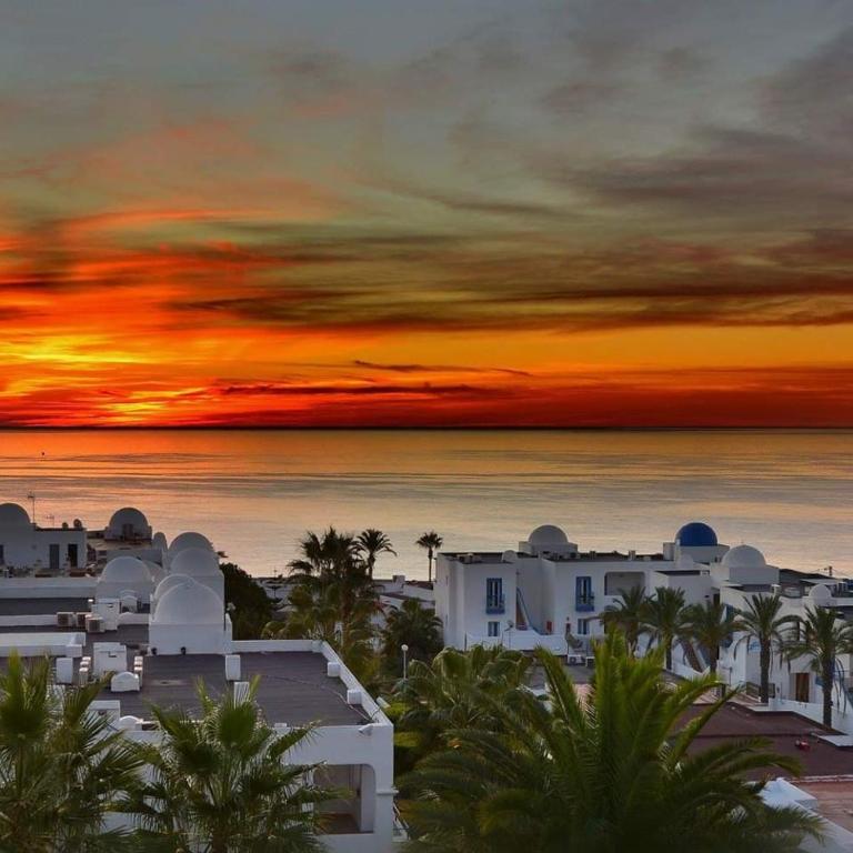 Spirit of Mojacar - Apartamento - 29