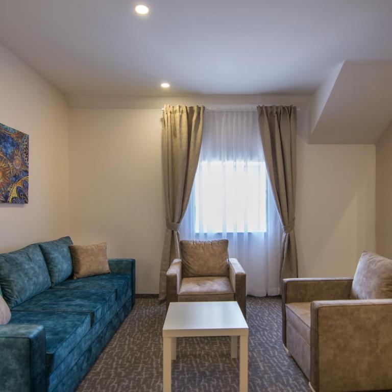 Luxury Rooms Skadarlija - Porodični Apartman Tipa "Suite" - 10