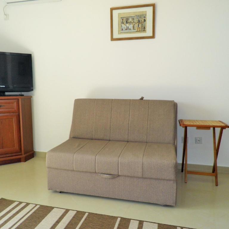 Bay View Apartments - Deluks Studio sa Bračnim Krevetom (King-size) - 7