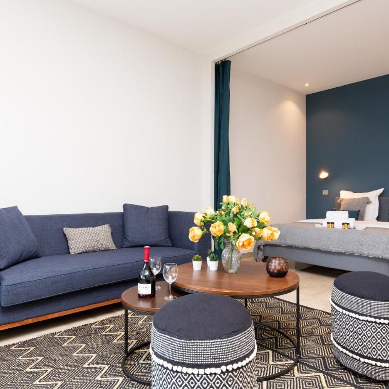 Gray d'Albion YourHostHelper - Appartement avec Terrasse - 4