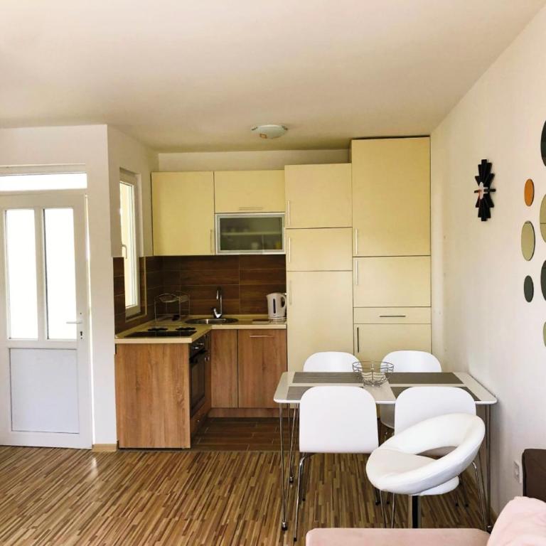 Vila Jovana - Apartman Tipa "Suite" sa 1 Spavaćom Sobom - 7
