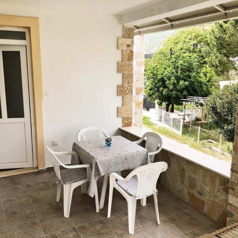 Vila Jovana - Apartman Tipa "Suite" sa 1 Spavaćom Sobom - 6