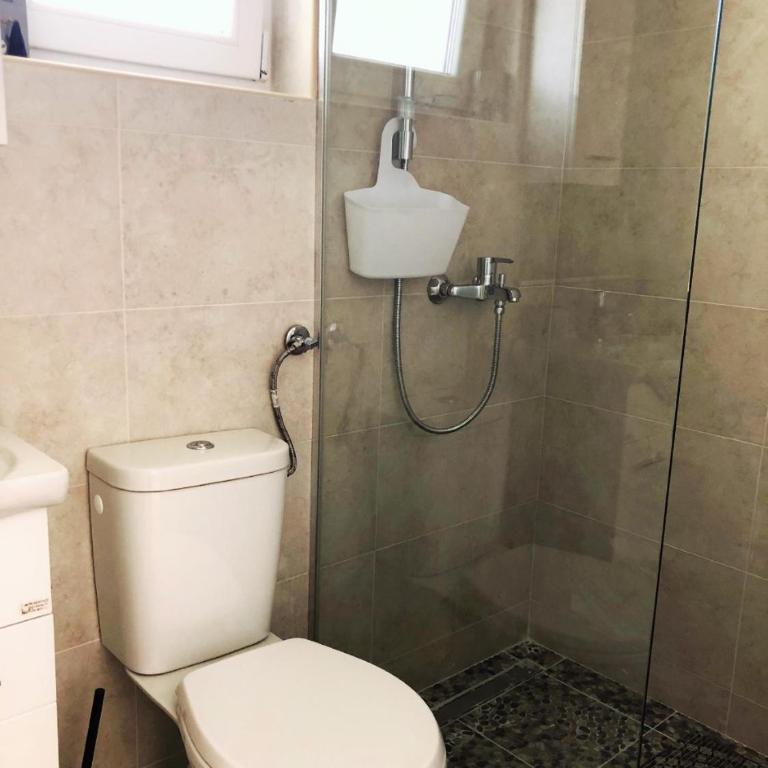 Vila Jovana - Apartman Tipa "Suite" sa 1 Spavaćom Sobom - 9
