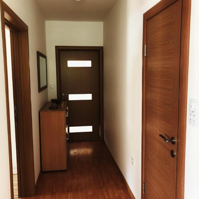 Vila Jovana - Suite sa 2 Spavaće Sobe - 9