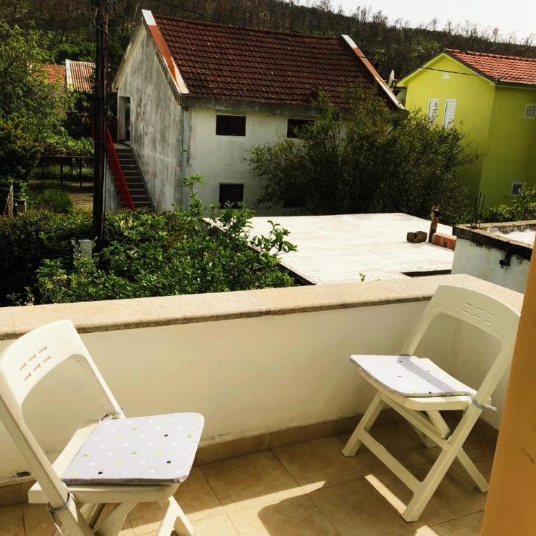 Vila Jovana - Suite sa 2 Spavaće Sobe - 16