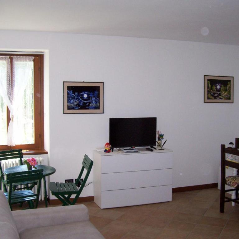 Appartamento Contrada Vecchia - Appartamento - 1