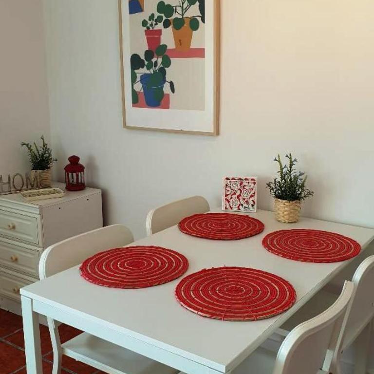 Perfecto apartamento centrico - Apartamento con vistas a la piscina - 3