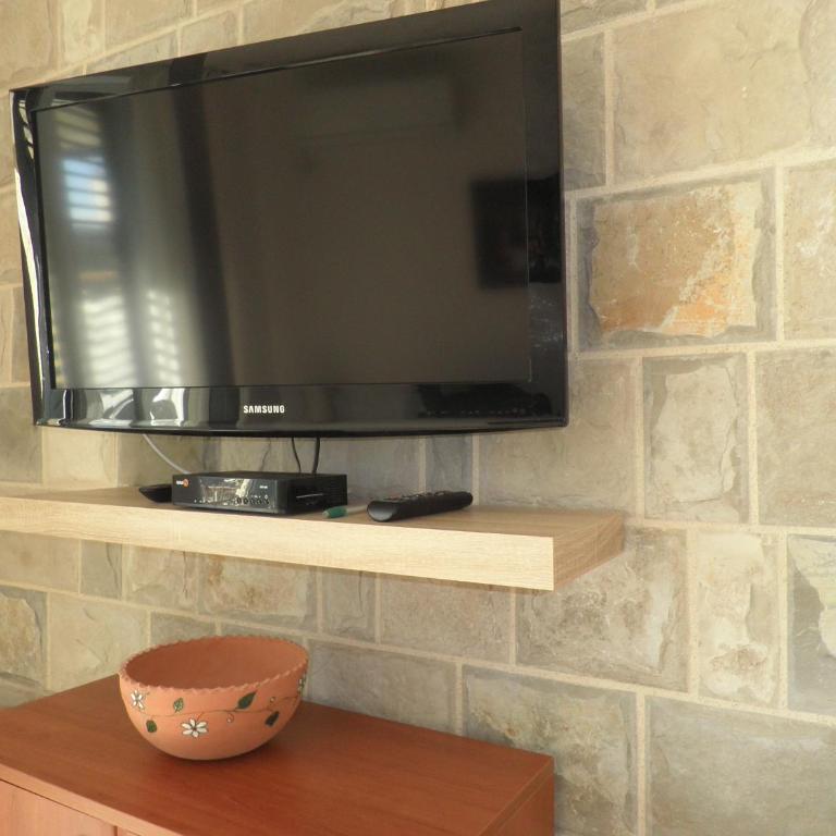 Bay View Apartments - Apartman s 1 Spavaćom Sobom, Balkonom i Pogledom na More - 19