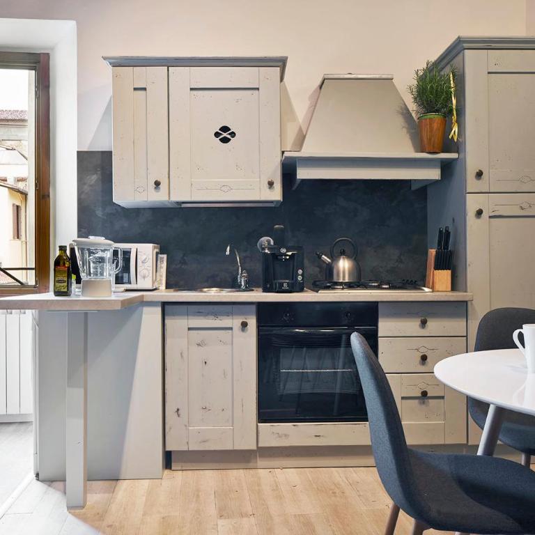 On the Duomo - Super Chic - Appartamento con 2 Camere da Letto - 2
