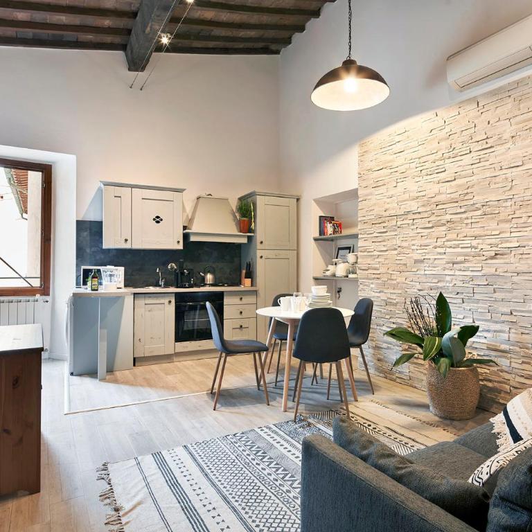 On the Duomo - Super Chic - Appartamento con 2 Camere da Letto - 4