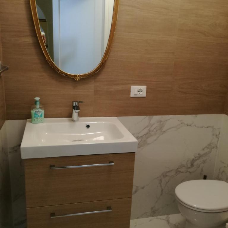 La terrazza del Sole B&B - One-Bedroom Apartment - 2