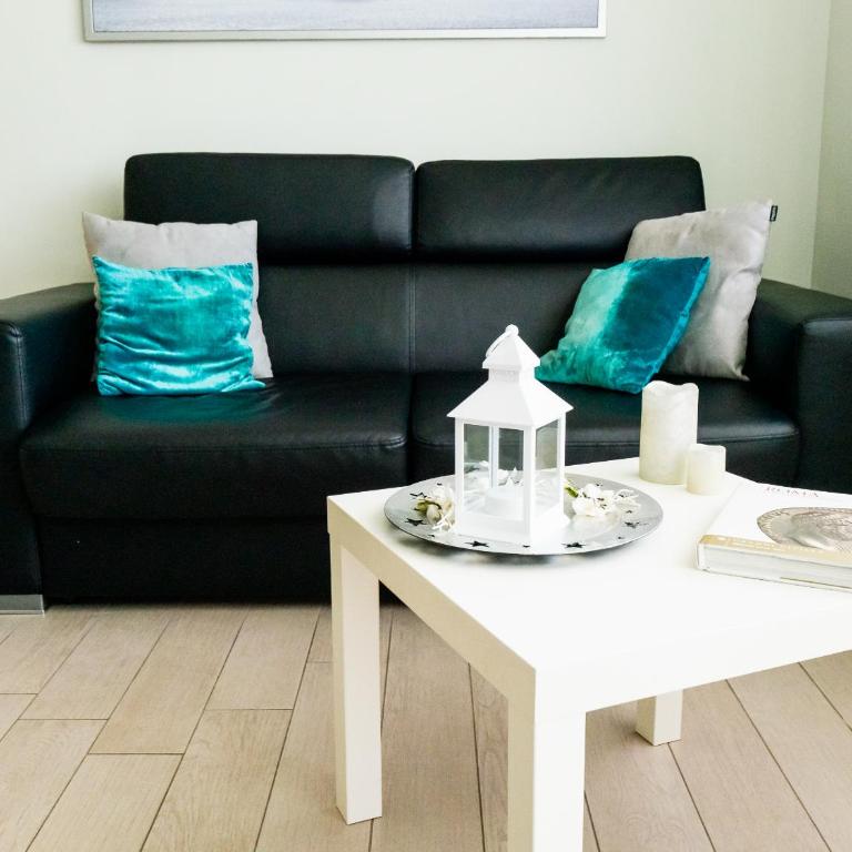 Saint Peter Welcoming Apartment - Appartamento con 3 Camere da Letto - 4