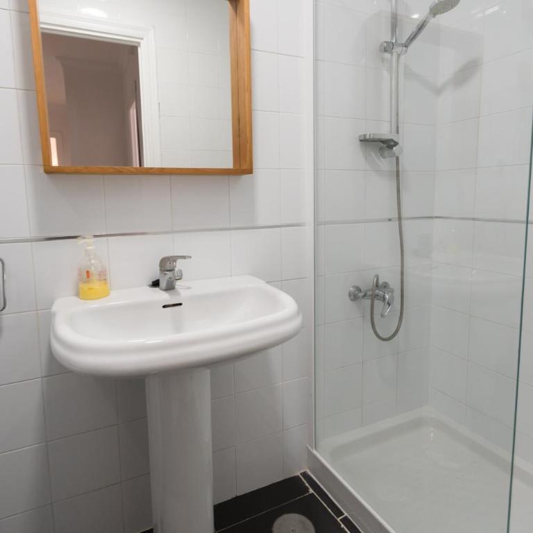 Apartamento La Galeria de San Antonio - Apartamento de 2 dormitorios - 32