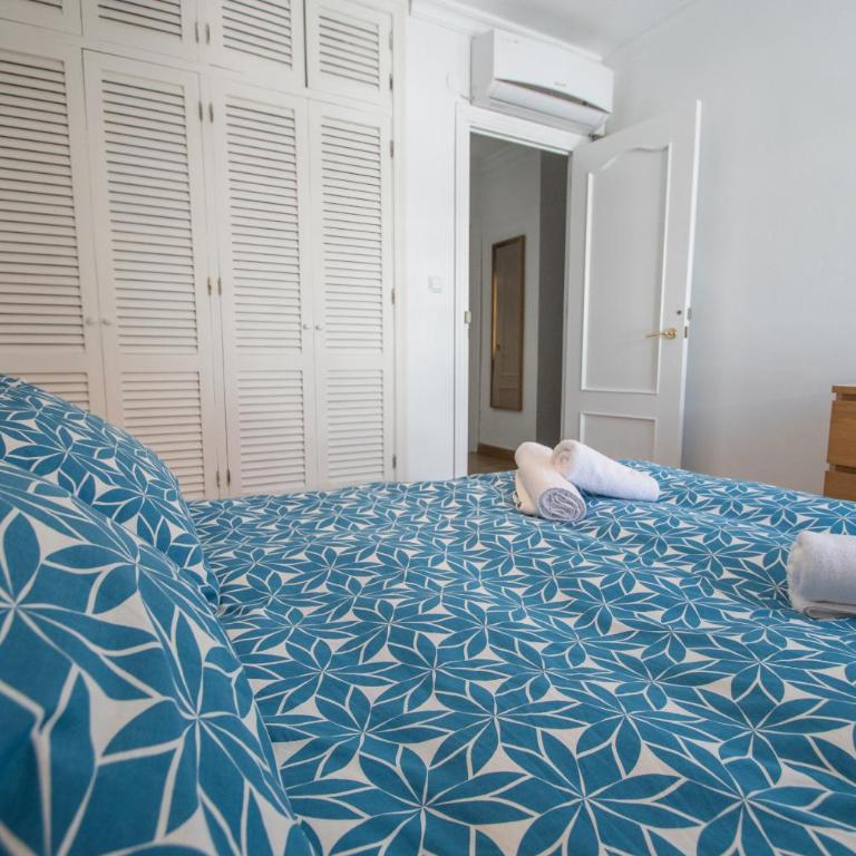 Apartamento La Galeria de San Antonio - Apartamento de 2 dormitorios - 18
