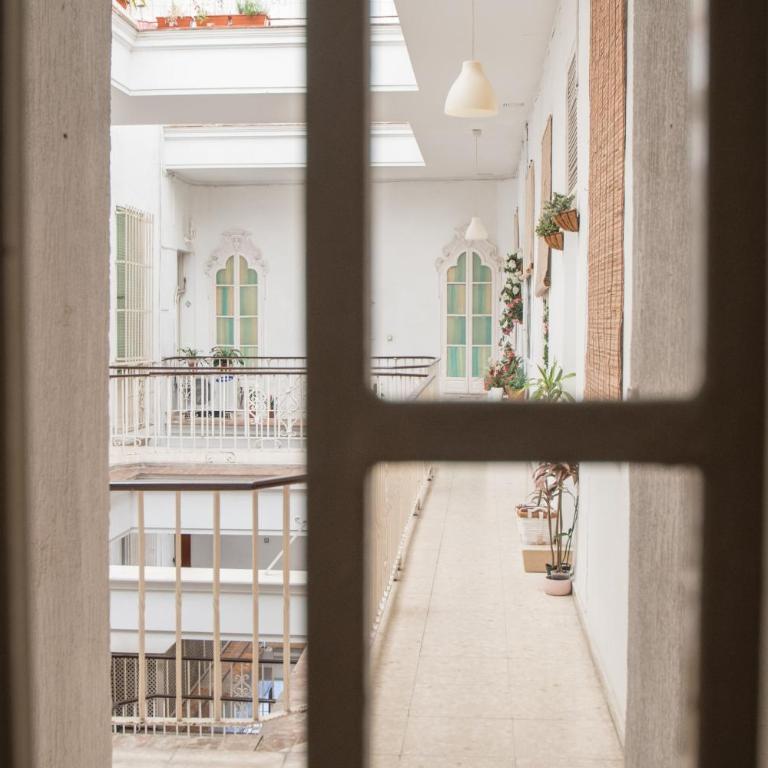 Apartamento La Galeria de San Antonio - Apartamento de 2 dormitorios - 34