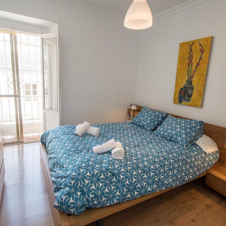 Apartamento La Galeria de San Antonio - Apartamento de 2 dormitorios - 3