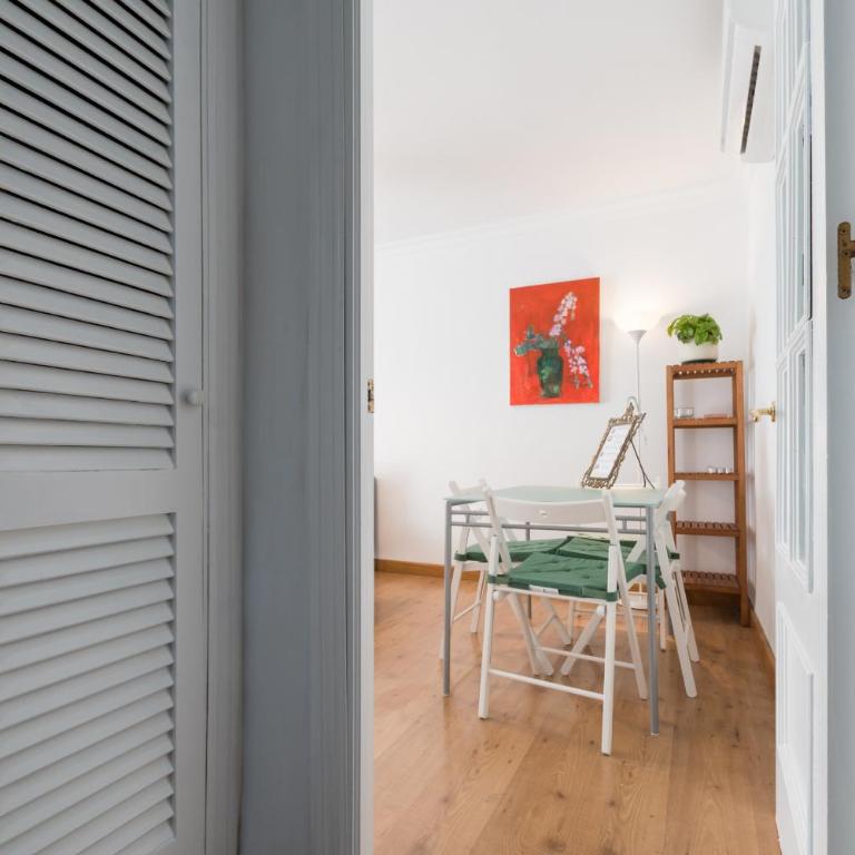 Apartamento La Galeria de San Antonio - Apartamento de 2 dormitorios - 13