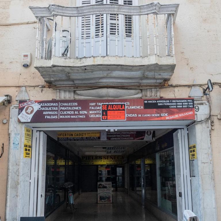 Apartamento La Galeria de San Antonio - Apartamento de 2 dormitorios - 39