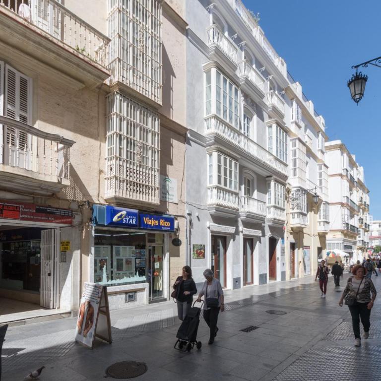 Apartamento La Galeria de San Antonio - Apartamento de 2 dormitorios - 40
