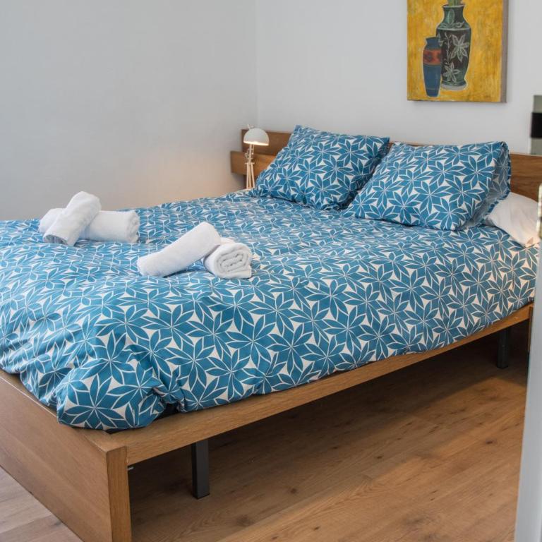 Apartamento La Galeria de San Antonio - Apartamento de 2 dormitorios - 15