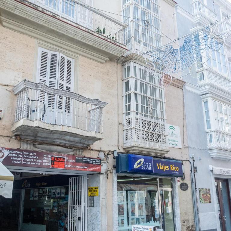 Apartamento La Galeria de San Antonio - Apartamento de 2 dormitorios - 35