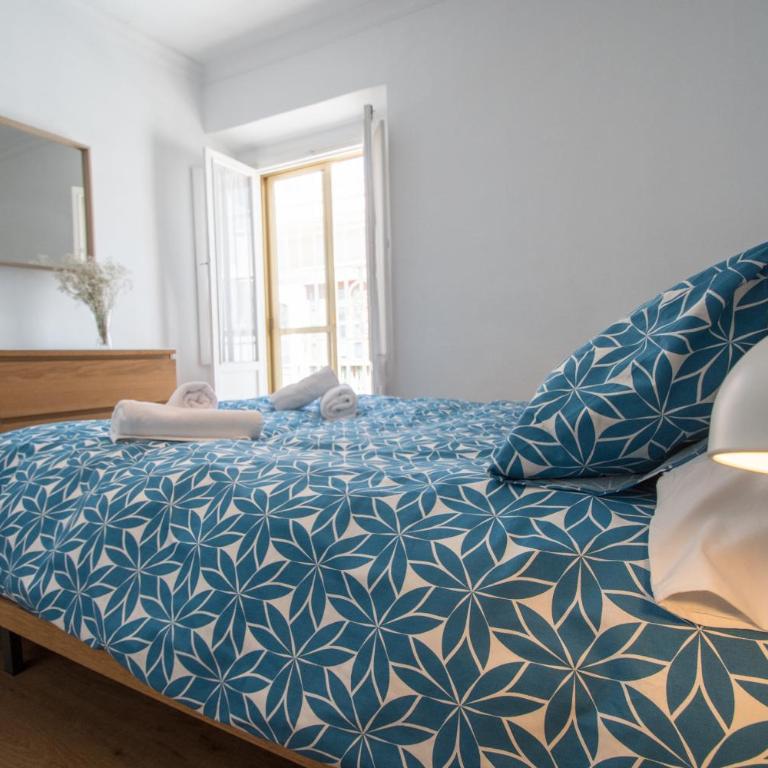 Apartamento La Galeria de San Antonio - Apartamento de 2 dormitorios - 19
