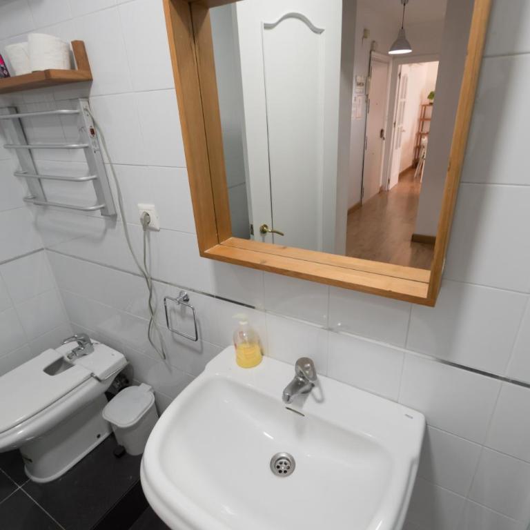 Apartamento La Galeria de San Antonio - Apartamento de 2 dormitorios - 31
