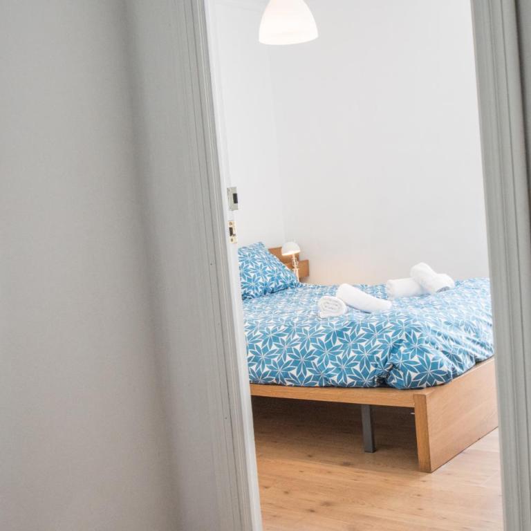 Apartamento La Galeria de San Antonio - Apartamento de 2 dormitorios - 23