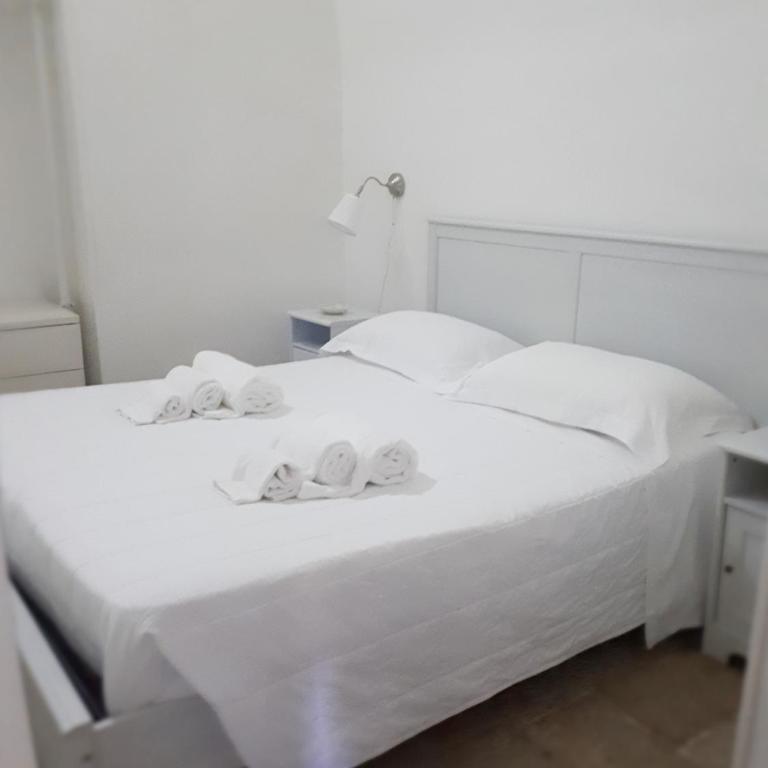 La Rosa dei Sassi 2 - Casa Vacanze - 16